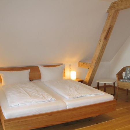 Pension Tannenheim Schluchsee Exteriér fotografie