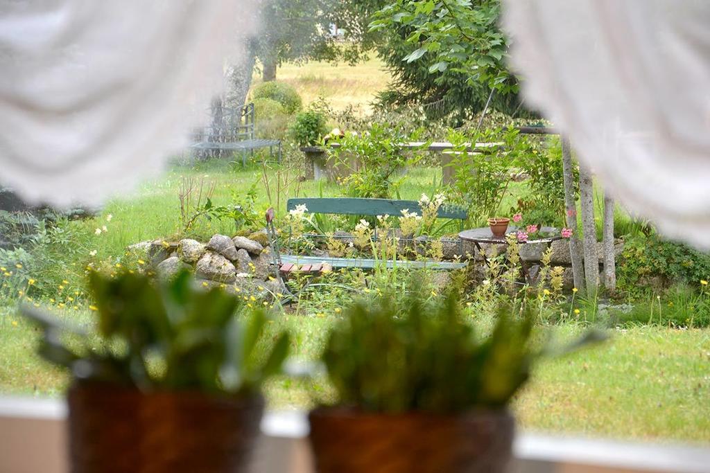Pension Tannenheim Schluchsee Pokoj fotografie