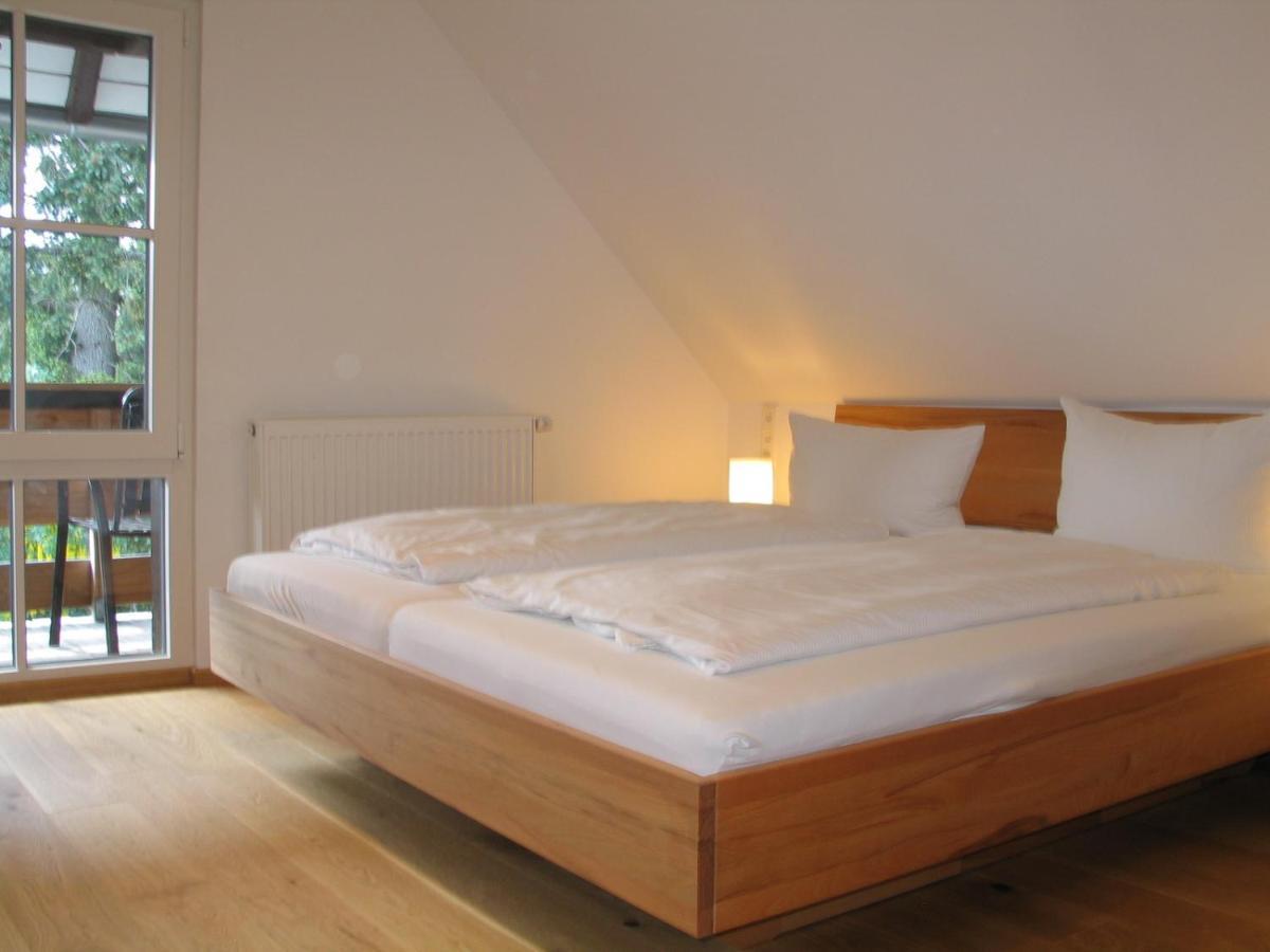 Pension Tannenheim Schluchsee Exteriér fotografie