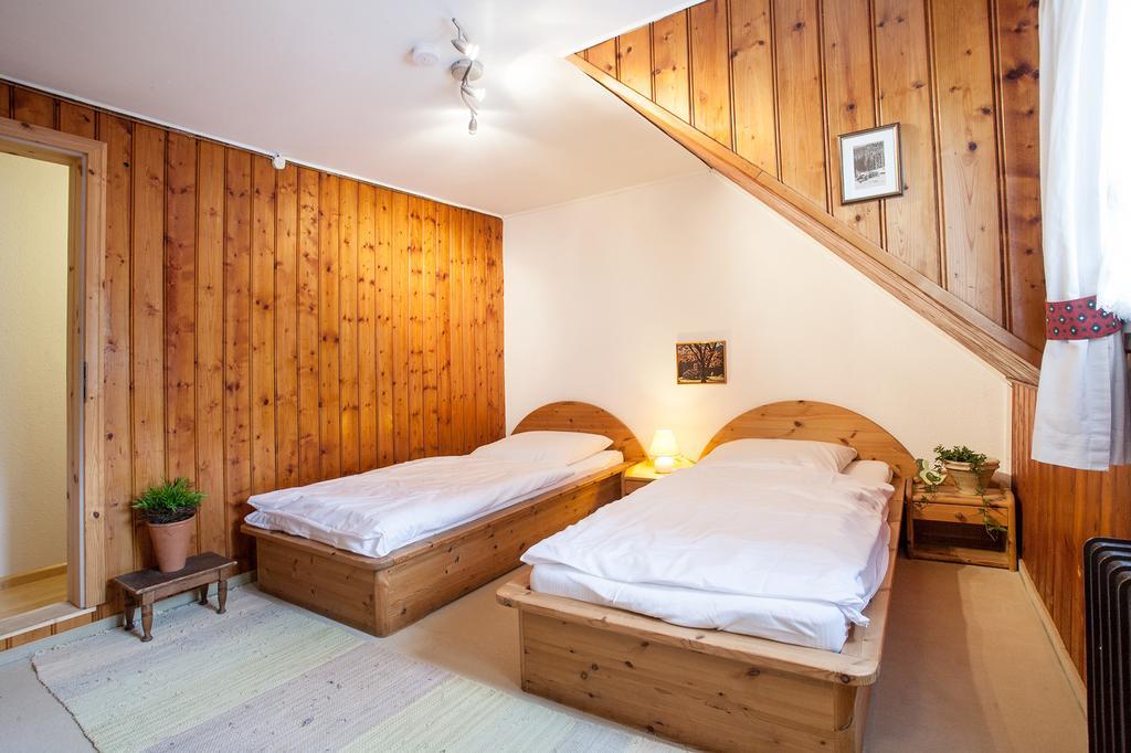 Pension Tannenheim Schluchsee Pokoj fotografie