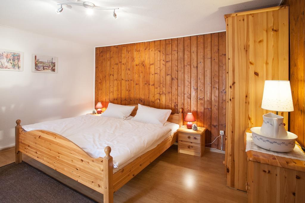 Pension Tannenheim Schluchsee Pokoj fotografie