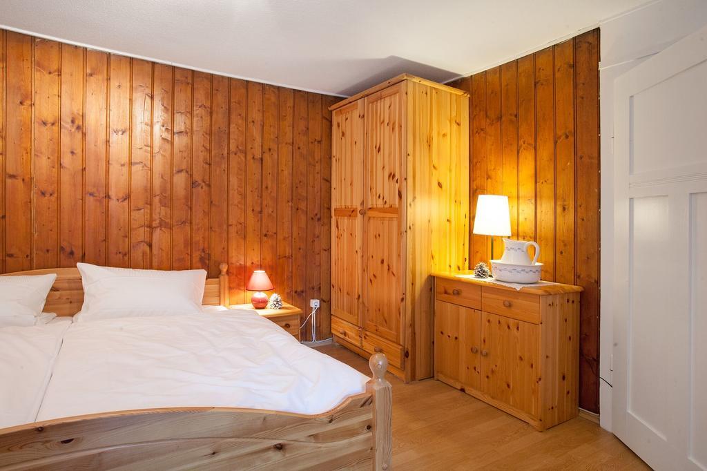 Pension Tannenheim Schluchsee Exteriér fotografie