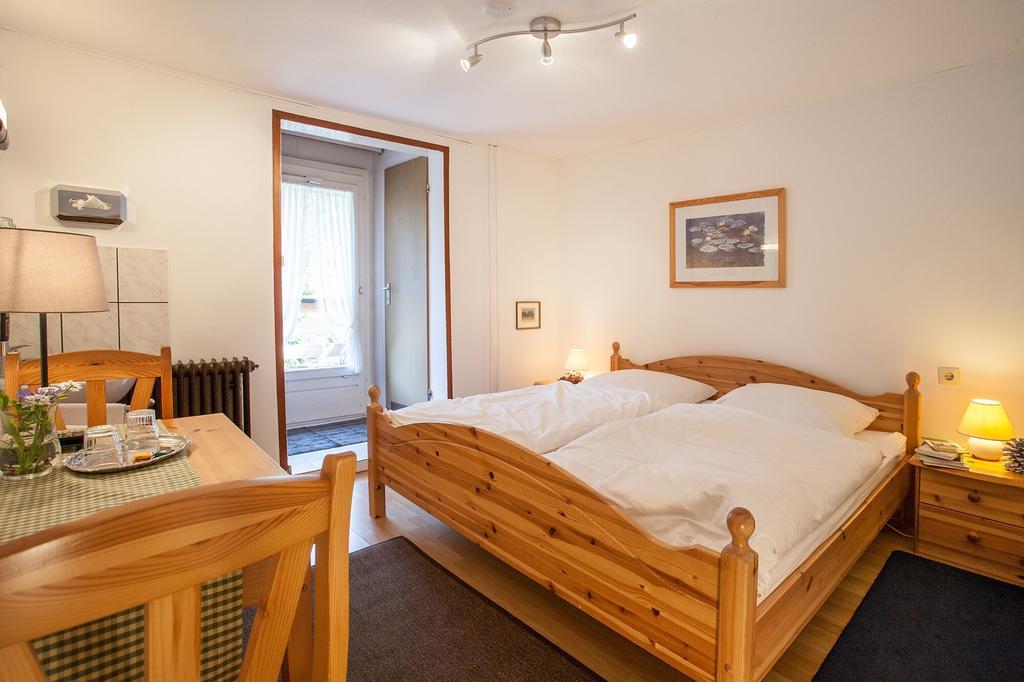 Pension Tannenheim Schluchsee Exteriér fotografie