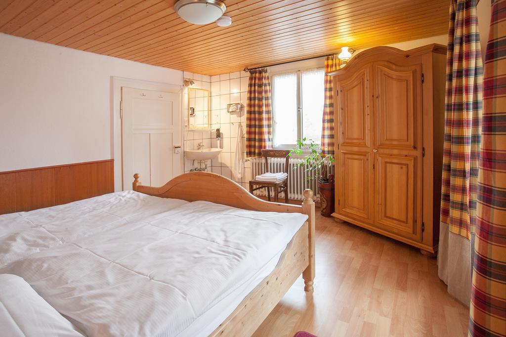Pension Tannenheim Schluchsee Exteriér fotografie