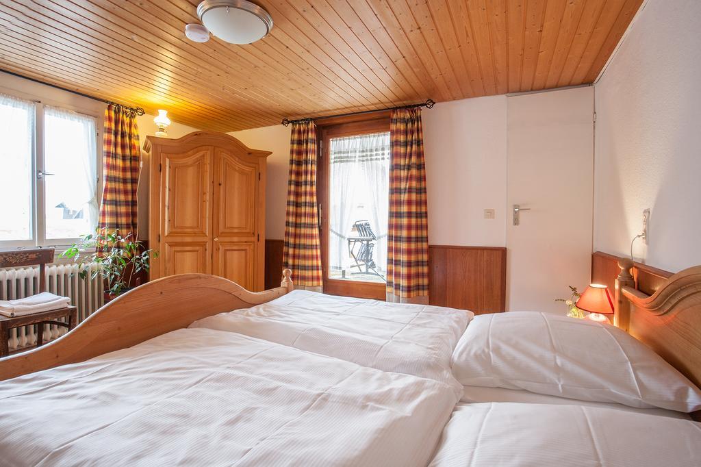 Pension Tannenheim Schluchsee Exteriér fotografie