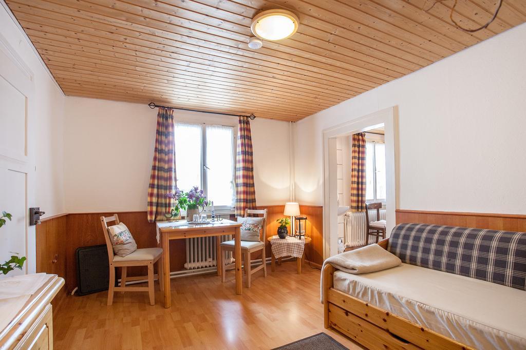 Pension Tannenheim Schluchsee Exteriér fotografie