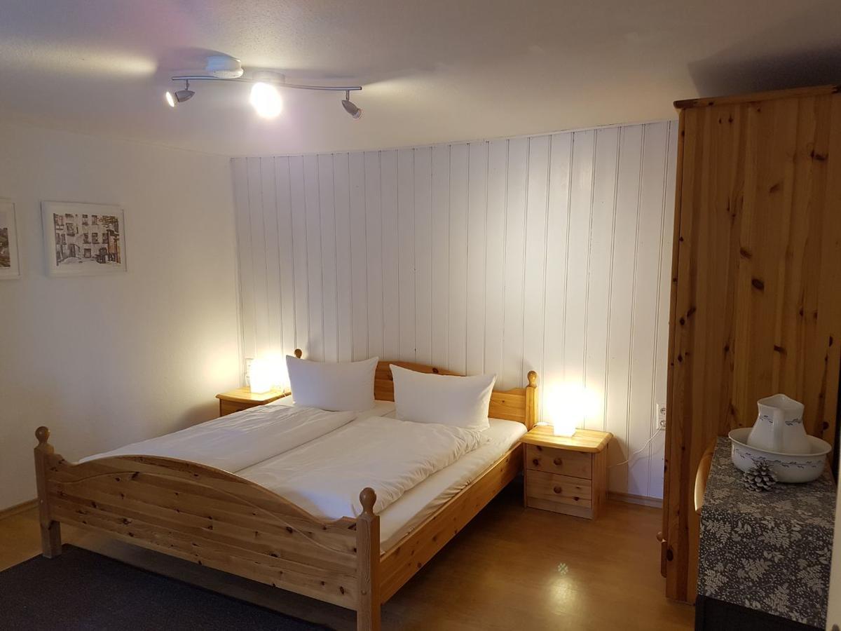 Pension Tannenheim Schluchsee Exteriér fotografie